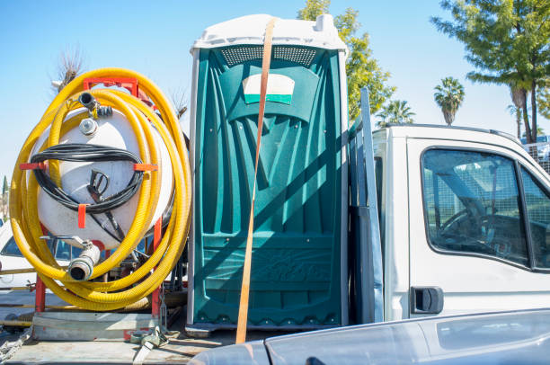 Best Portable bathroom rental  in Mpbell, CA