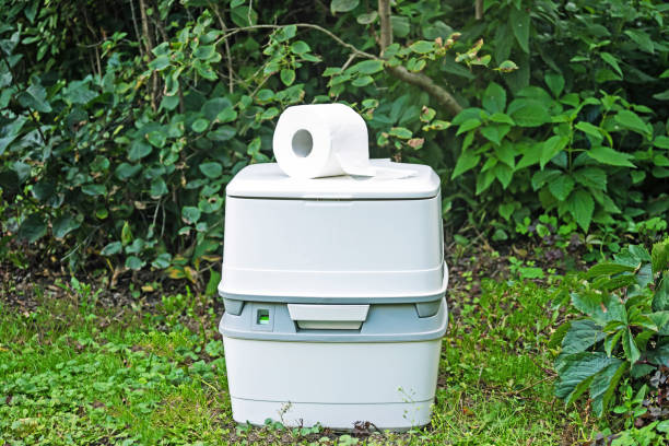 Best Emergency porta potty rental  in Mpbell, CA