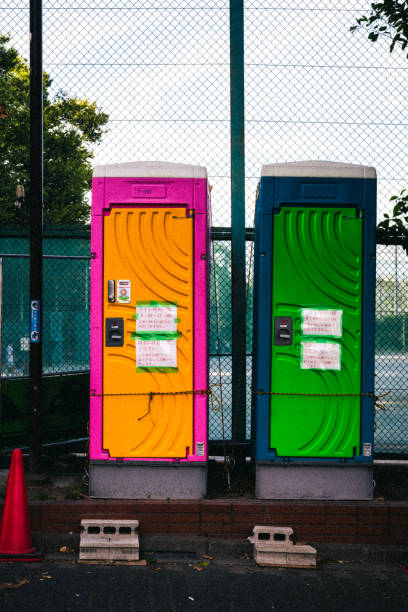 Best Local porta potty services  in Mpbell, CA