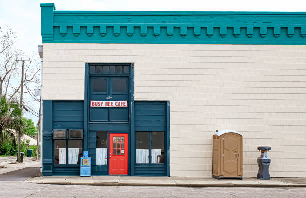 Best Luxury portable toilet rental  in Mpbell, CA
