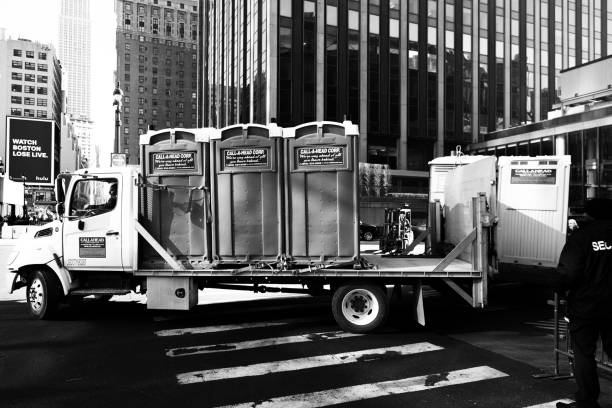 Best Portable restroom trailer rental  in Mpbell, CA