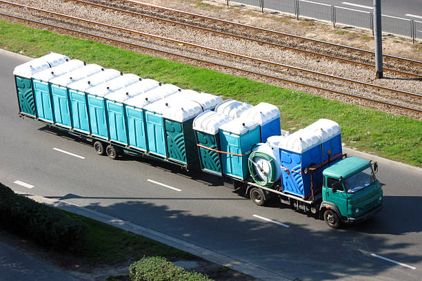 Best Portable toilet rental cost  in Mpbell, CA
